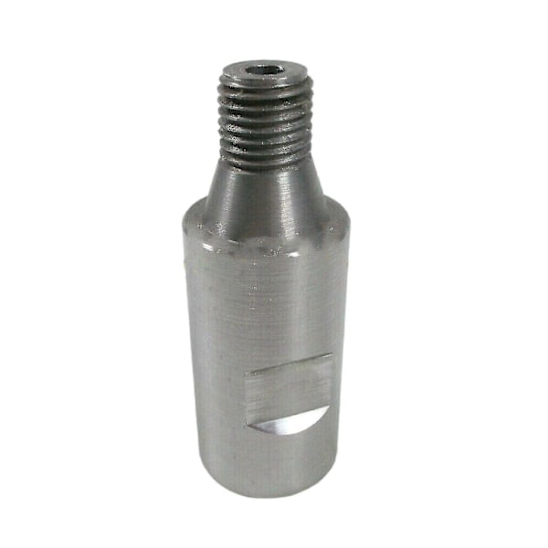 EU Standard Gänga 1-1/4-7 Till M22 Passar För Diamantborrmaskin Adapter Fx 2025 walkbee