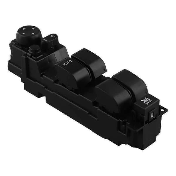Unik bilvinduskontrollbryter Masterknapp DF73-66-350B for 2 M2 2007 - 2013 DF7366350B DF7466350B