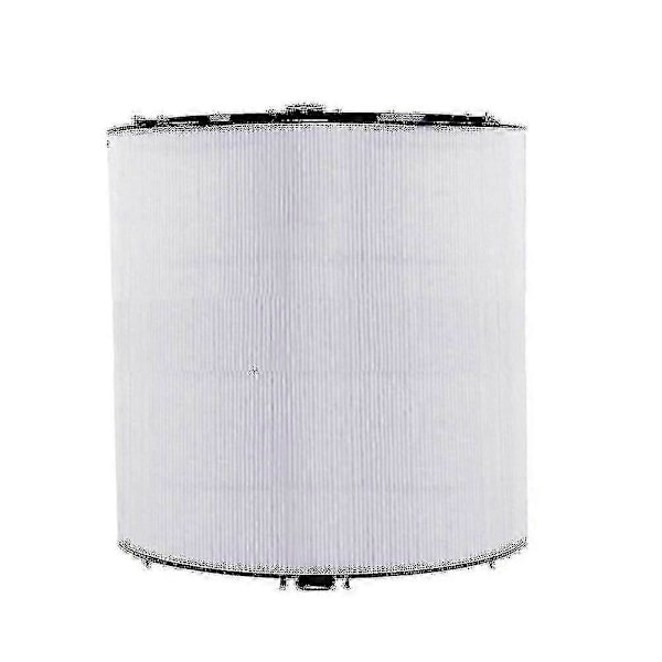 Udskiftnings Hepa Filter Til Tp06 Hp06 Ph01 Ph02 Luftrenser True Hepa Filter Sæt Del 970341-01 96 2025 walkbee