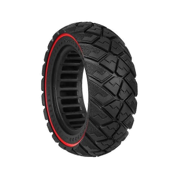 Kukirin G2 Pro sparkesykkeldekk solid 9x3.0-5.5