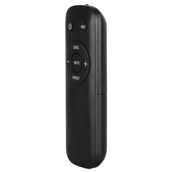 Logitech Z906 Fjärrkontroll för 5.1 Surroundljud Högtalarsystem