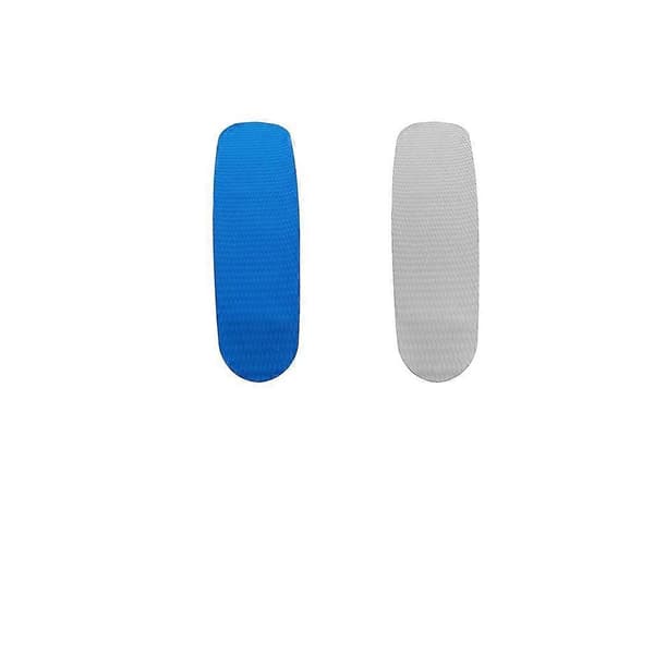 1 Styck EVA Surfing Surfbräda Traction Anti-Slip Pad Deck Grip Tail Pad