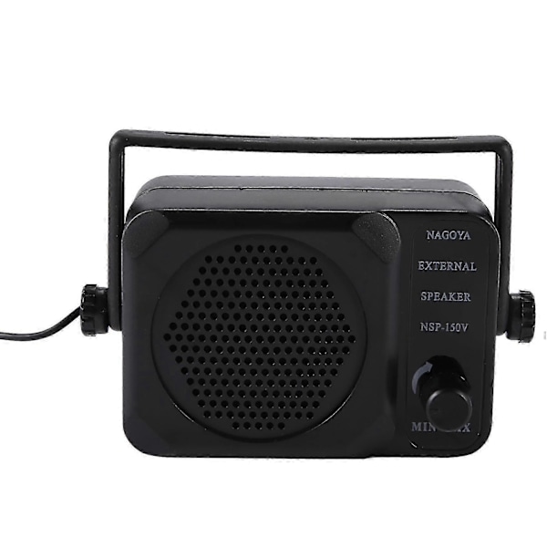 CB-radio Mini Ulkoinen Kaiutin NSP-150v ham HF VHF UHF hf radiopuhelin AUTO RADIO qyt kt8900 kt-8900 jn