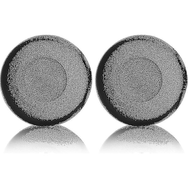 Evolve 65 Headset Ørepuder Blød Skum Udskiftning til Jabra