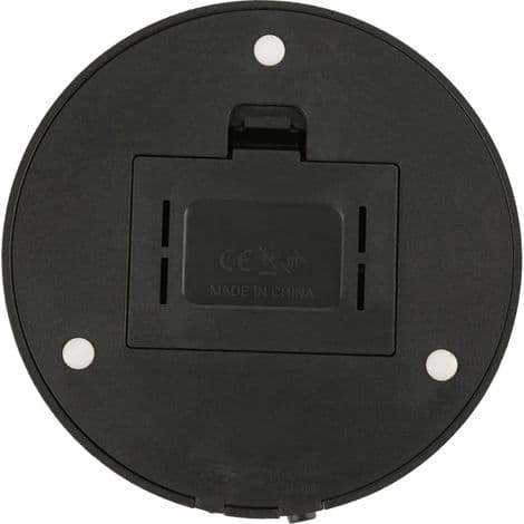 Kristallställ med flerfärgad LED-belysning 4