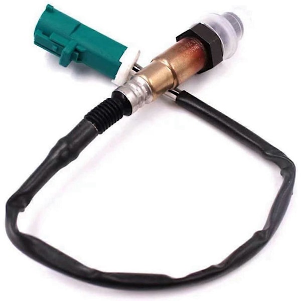 3M519F472AC Front Oxygen Sensor til Focus 2005-2014 1.8L/2.0L til Mondeo 2008-2012 2.3L 3M51-9F472-