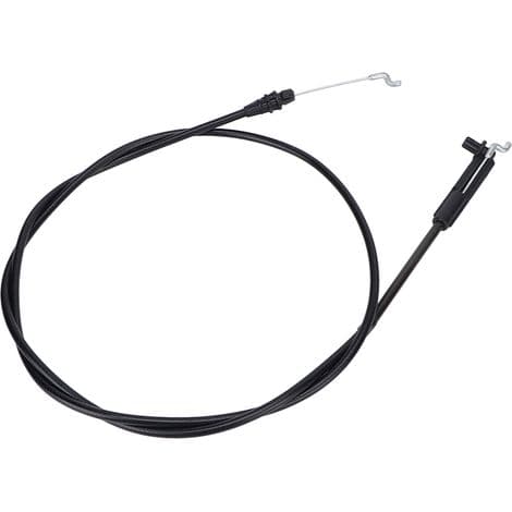 Gressklipper bremsekabel 104-8676, erstatning for Toro Recycler 22 tommer (2013, 2014, 2017)