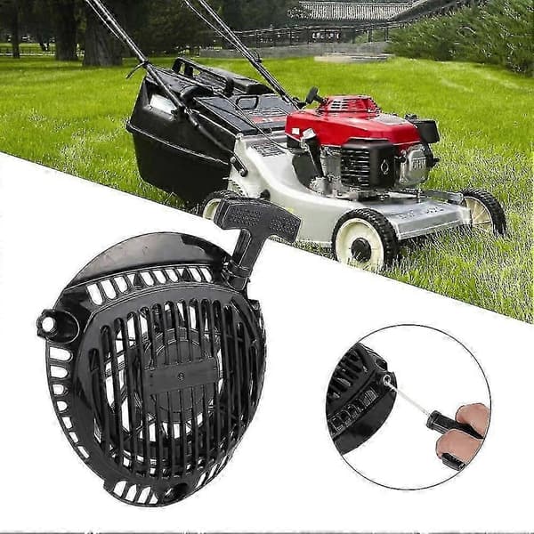 Kohler Gressklipper Startsnort Startermontering PP Plast for XT650 XT675 XT775 XT800