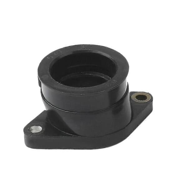 2 stk. karburator indsugningsmanifold støvle samling adapter interface 5Y1-13586-01 til XT550 1982-1983