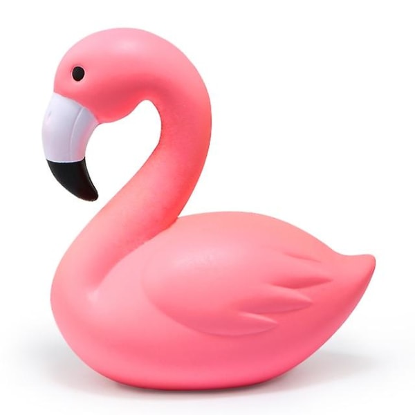 Flamingo Anti-stress Squishy Toy