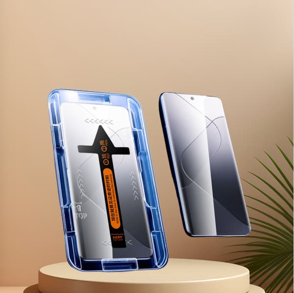 Heltäckande skärmskydd för Xiaomi 15 Ultra