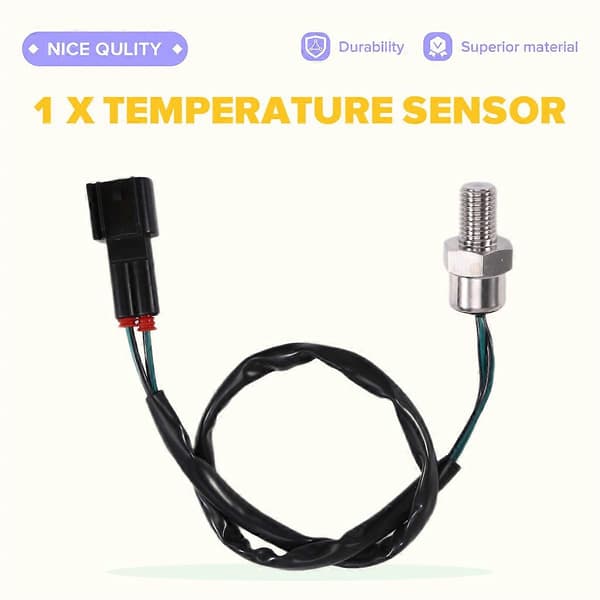 61A-85790 Temperatursensor for PWC FX GP V1 EX VX Super Jet Boat 61A-85790-00-00