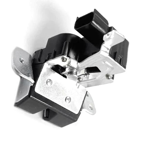 Bakre bagasjeromslåsaktuator for Hyundai I10 MK2 Modell 5
