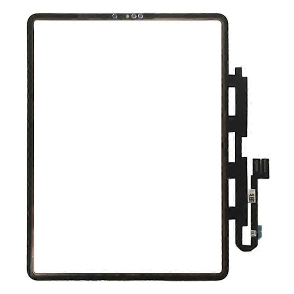 Til iPad Pro 12.9-tommer (2021)/(2022) OEM Digitizer Touch Screen Glas Reparationsdel