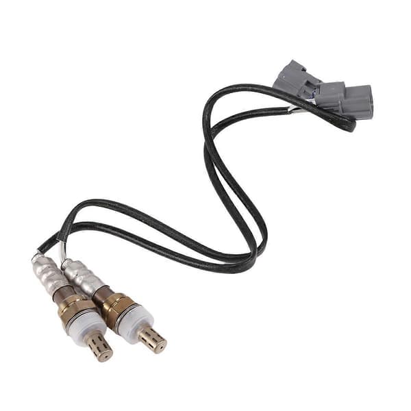 2x Ilt Sensor O2 Sensor til 2001-2005 Honda Civic ES20058 ES20063
