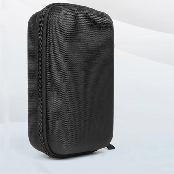 Til Backbone One Mobile Gaming Controller Nylon+EVA Stødsikker Taske Bæretaske