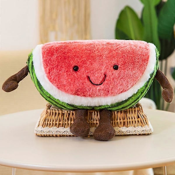 Pieni Vesimeloni Pehmolelu