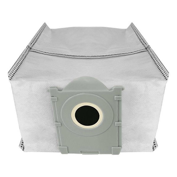 17 stk. ultrarobuste tilbehørsdele til Ecovacs Deebot X8pro Plus fejemaskinetilbehør