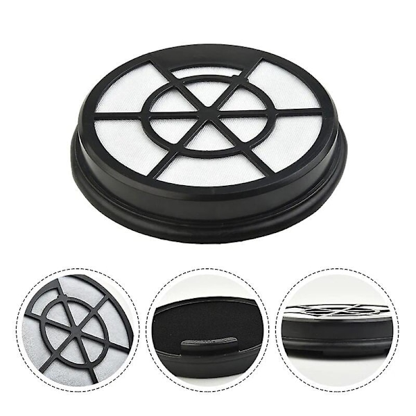 Suodatin Bosch BGC05A220A, BGC05AAA1, BGC05AAA2, BGS05A220, BGS05A221, BGS05A222, BGS05A225 imurien moottorille ~31853