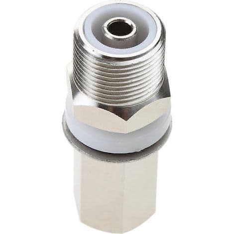 Surecom S215 Kraftig Antennfästeadapter 3/8\"-24 till SO239