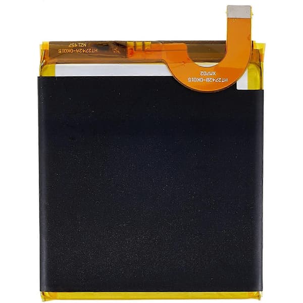 For Blackview BV9900 Pro/BV9900 3.80V 4380mAh Oppladbart Li-ion Batteri Montering (Kode: DK015)