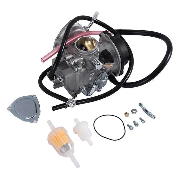 Förgasarsats Passar CF500 CF188 för 300Cc 500Cc ATV Quad UTV