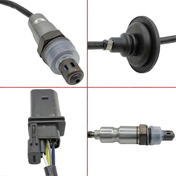 Upstream Oxygen Sensor 234-5051 til Sport 2.0L 2.4L