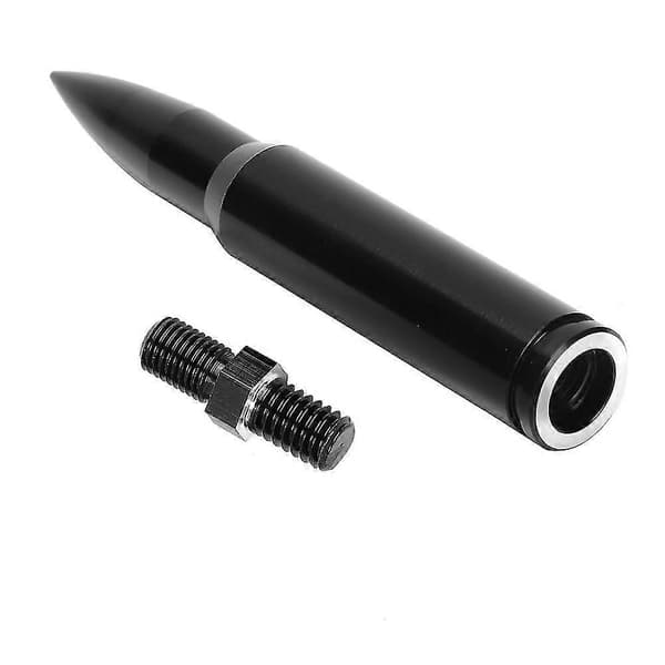 Jeep Wrangler JK & Unlimited 2007-2017 80mm Bil Antenne
