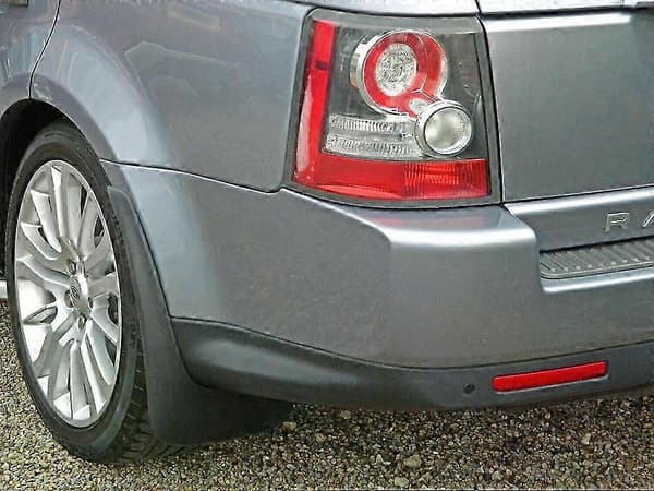 2005-2013 Range Rover Sport MK I L320 Stænkskærme & Mudderklapper Sæt