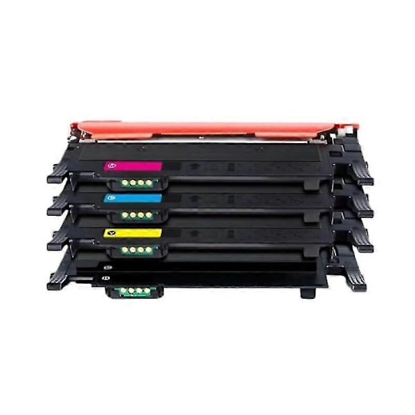 Högkvalitativa kompatibla tonerkassetter W2070a 117a för HP Laser MFP 178nw 179fnw 150a 150nw