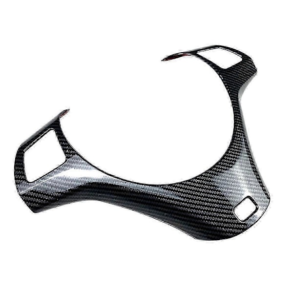 LHD Kulfiber Bilrat Trim til - 3 Serie E90 E92 E93 2005-2012 Bilrat De