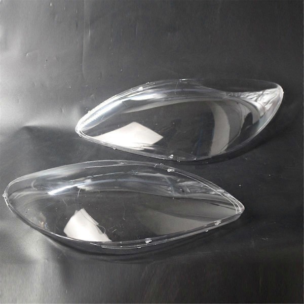 Til - W639 2004-2010 Frontlygte Dæksel Transparent Forlygte Skal Lampe Linse Venstre 6398200161