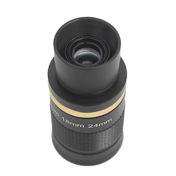 8-24mm Okular 1.25\" Multi-belagt Optisk Linse for Teleskop Skywatcher