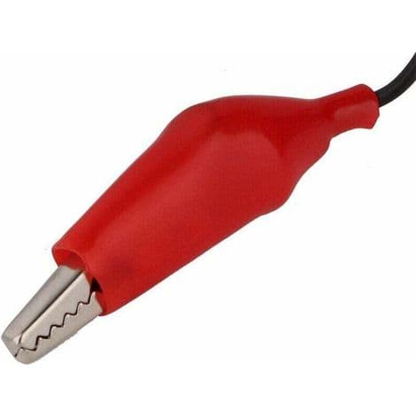 Biltesterpenna, 6V-12V automatisk elektrisk spänningstestpenna kretsdetektorprob