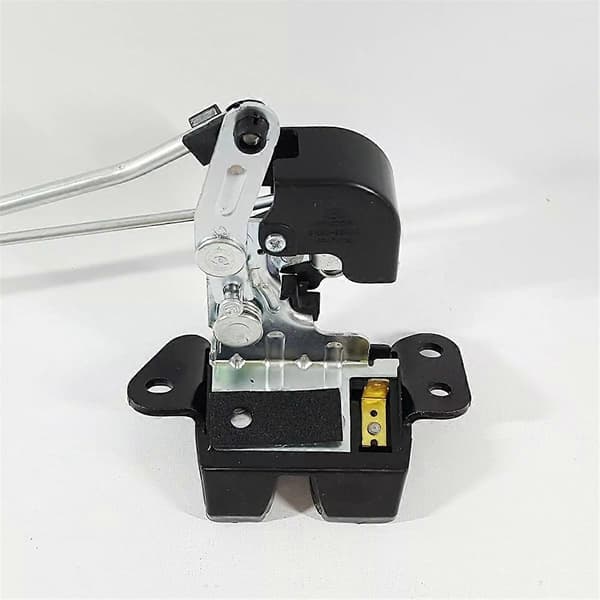 For 2007-2012 Bagasjeromslås Aktuator Motor