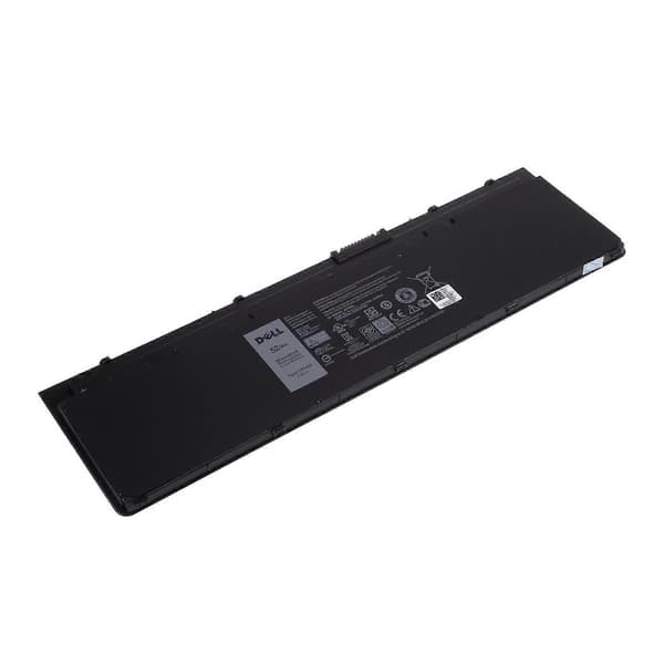 OEM VFV59 7.6V 52Wh Batteri Reparationsdel til Dell Latitude E7240 E7250