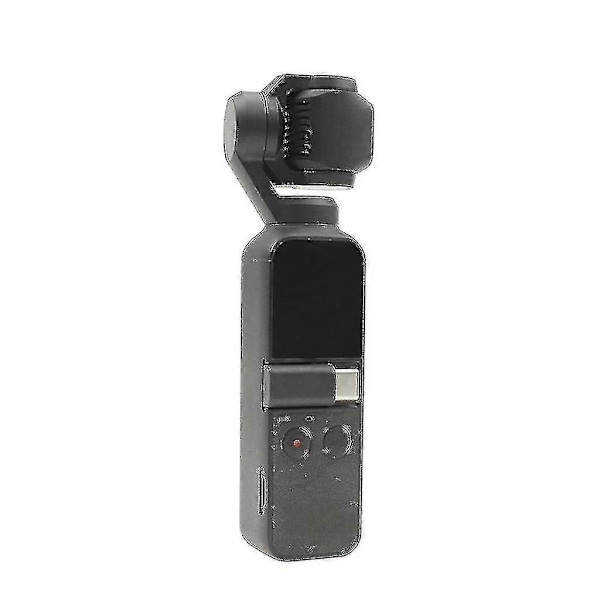DJI Osmo Pocket -älypuhelinsovitin 2024, Type-C USB-C liitäntä, lisävaruste