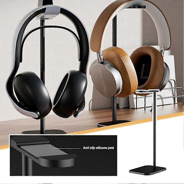 Hodetelefonholder for PS5 Pulse Elite Headset Oppbevaringsholder