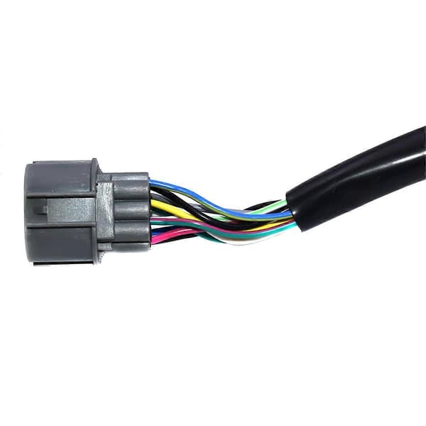Framover- og revers kolonnebryter Blinklysbryter For 701-80298