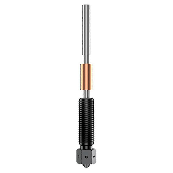 Til Obxidian 3D-printer High Flow dyse-samling, til V3 Plus 3D-printertilbehør