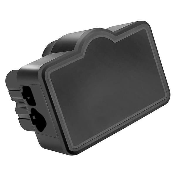 Gaspedal Potentiometer Accelerator MCOR Motorstyrenhet för Club Car Precedent Golfbil