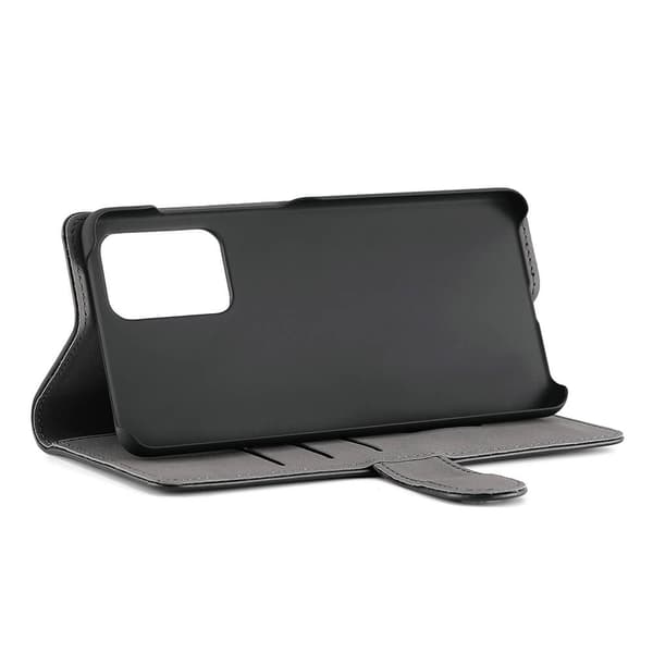 Mobilfodral 3 Kortfack Svart - Samsung A52 4G/5G