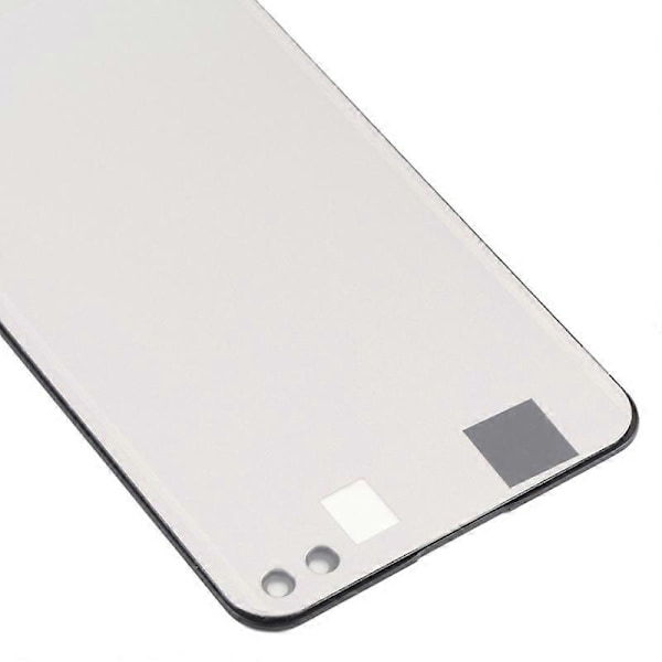 For Oppo Reno4 4G/Reno4 F/Reno4 Lite/A93/F17 Pro Grade C LCD-skjermdel (TFT-utførelse)