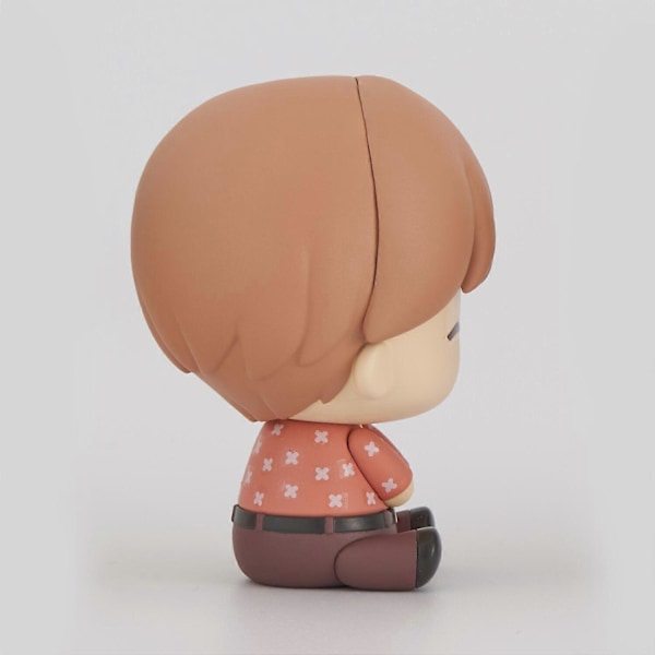 BTS - BanPresto - Tinytan Dynamite Figur vol.1 (B: Jin)  [SAMLEROBJEKTER] Figur, Samleobjekt USA import