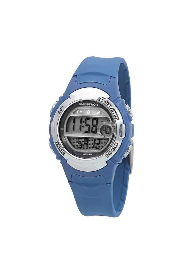 Naisten Timex Ladies Digital Marathon -kello TW5M14400