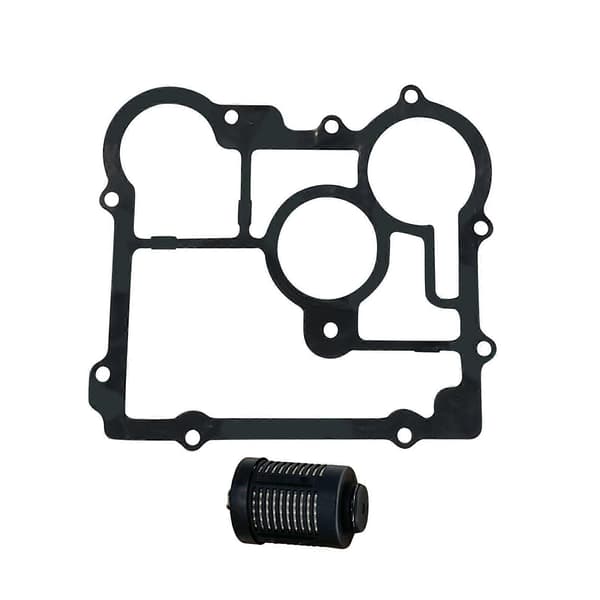 Filterpakning til bagdifferentiale til Saab 9-3 Sedan W 08-11
