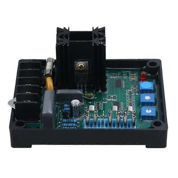 Universal GAVR-8A AVR Generator Automatisk Spenningsregulator Modul