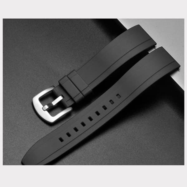 Urrem udskiftning til Omega S Watch og Rolex Submariner 20 mm