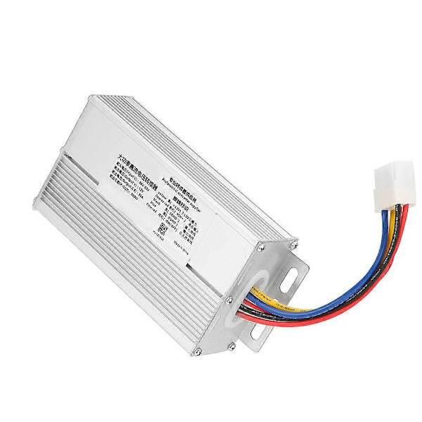 36-96V til 12V 30A 360W DC Konverter Adapter Spenningstransformator