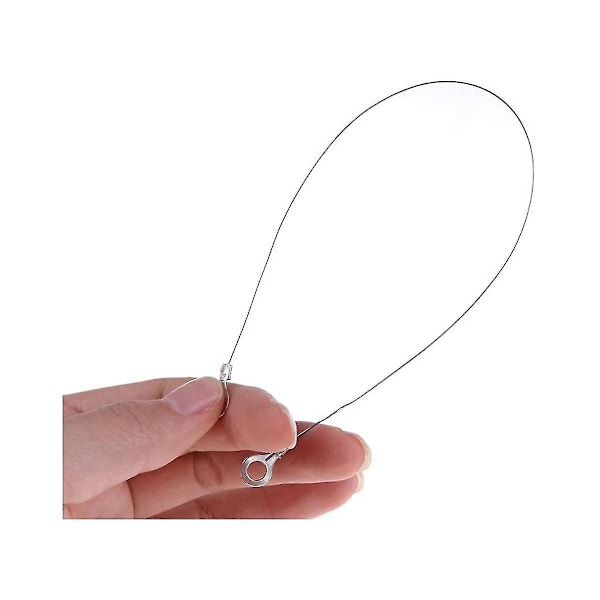 10 stk. Forseglingsudskiftningselementer Grip 300mmx2mm (12-tommer) -300 -300 Psf-300 Psf300 F-300 Egnet til håndforseglere